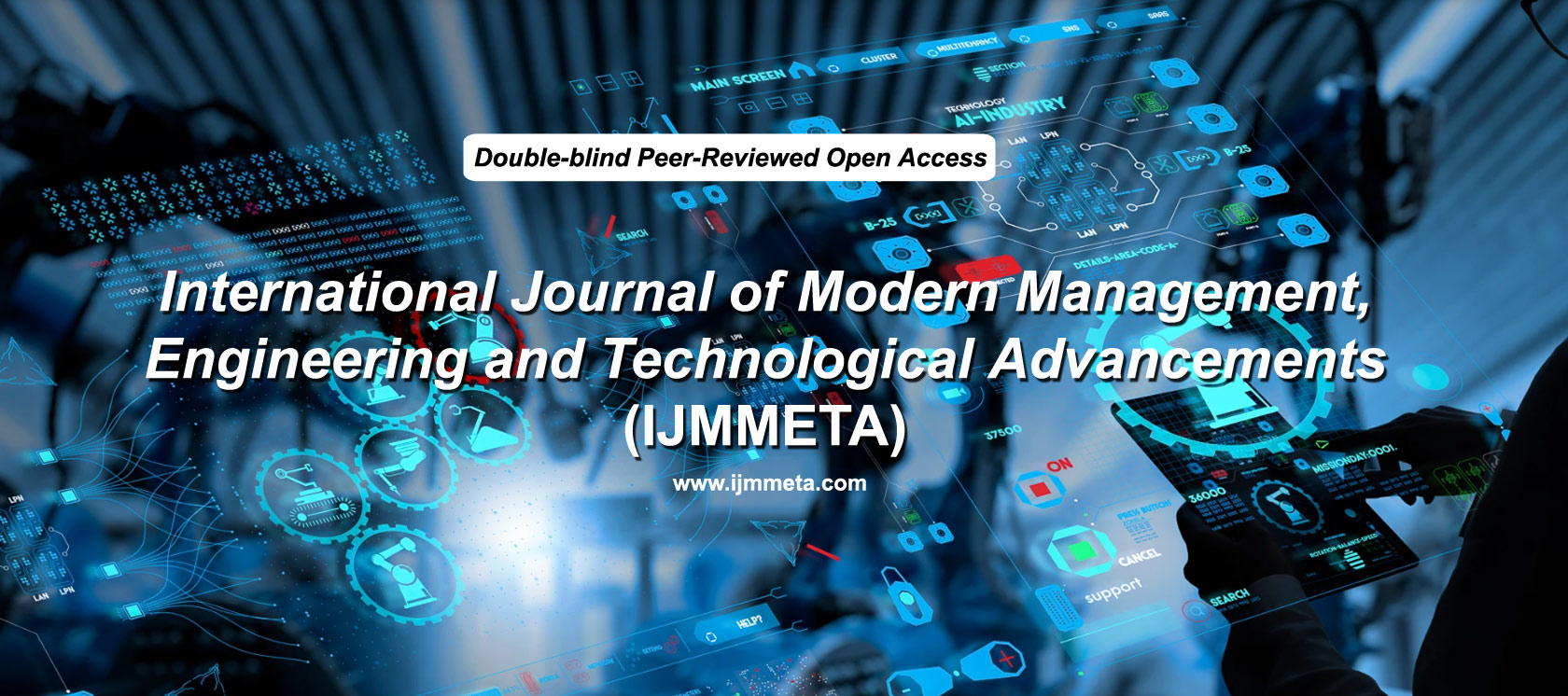 Permalink to: Call For Papers